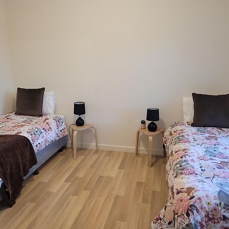 Boulder House Villa Melbourne Bagian luar foto