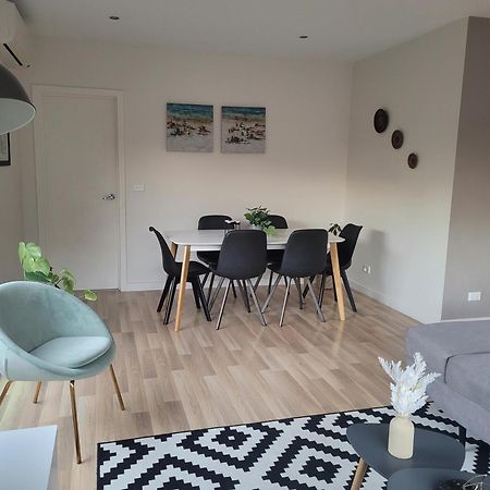 Boulder House Villa Melbourne Bagian luar foto