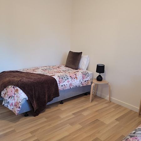 Boulder House Villa Melbourne Bagian luar foto