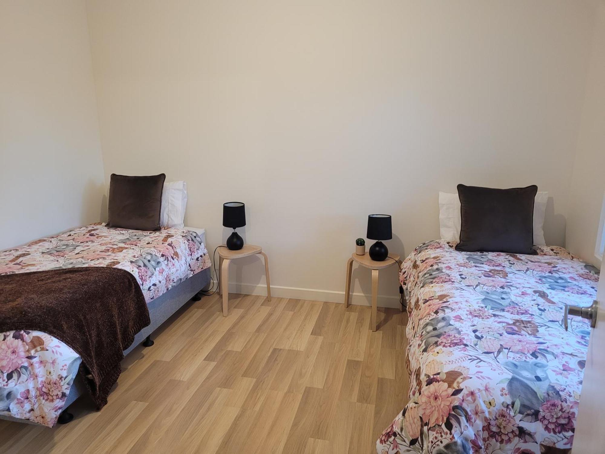 Boulder House Villa Melbourne Bagian luar foto