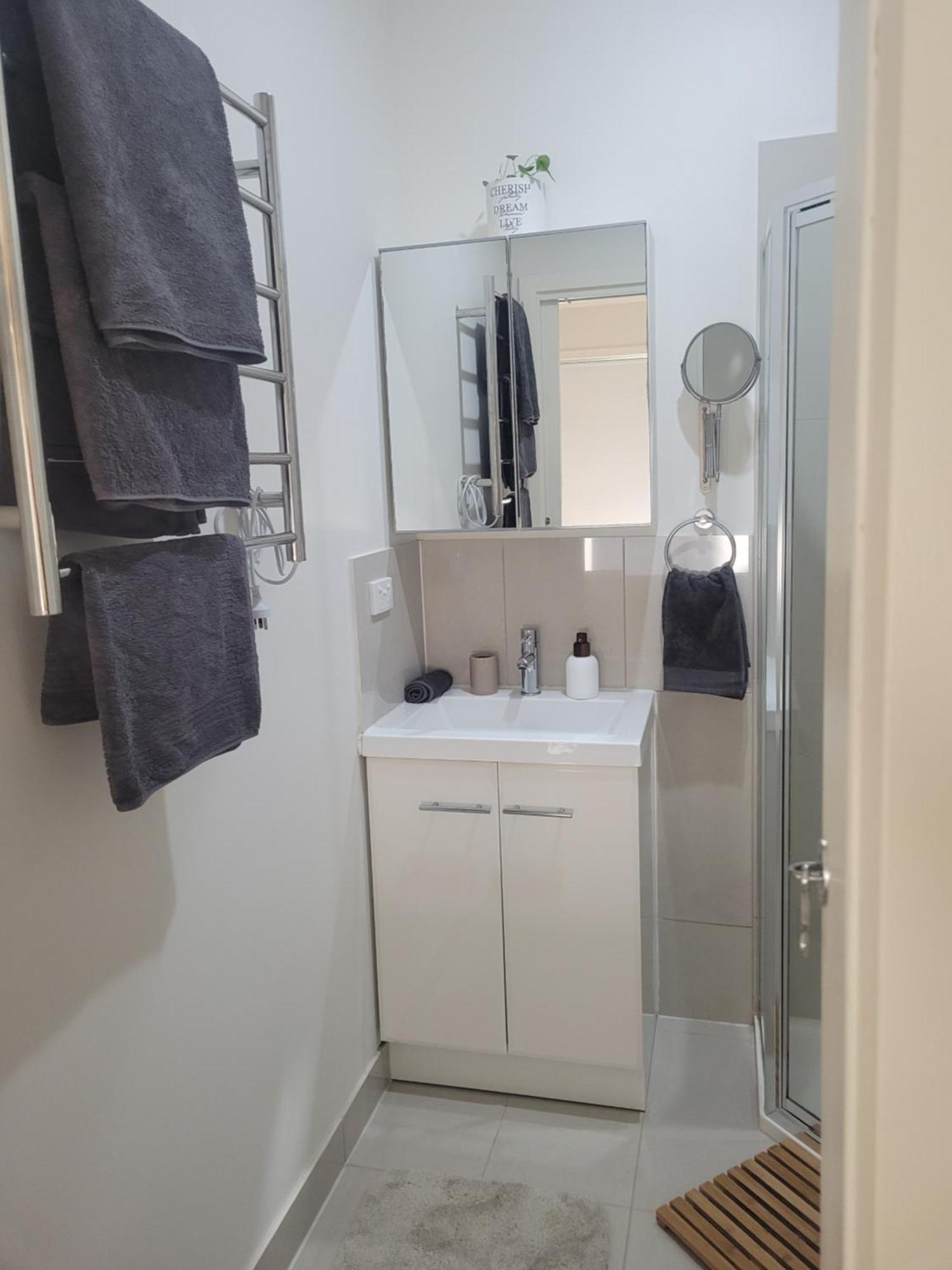 Boulder House Villa Melbourne Bagian luar foto