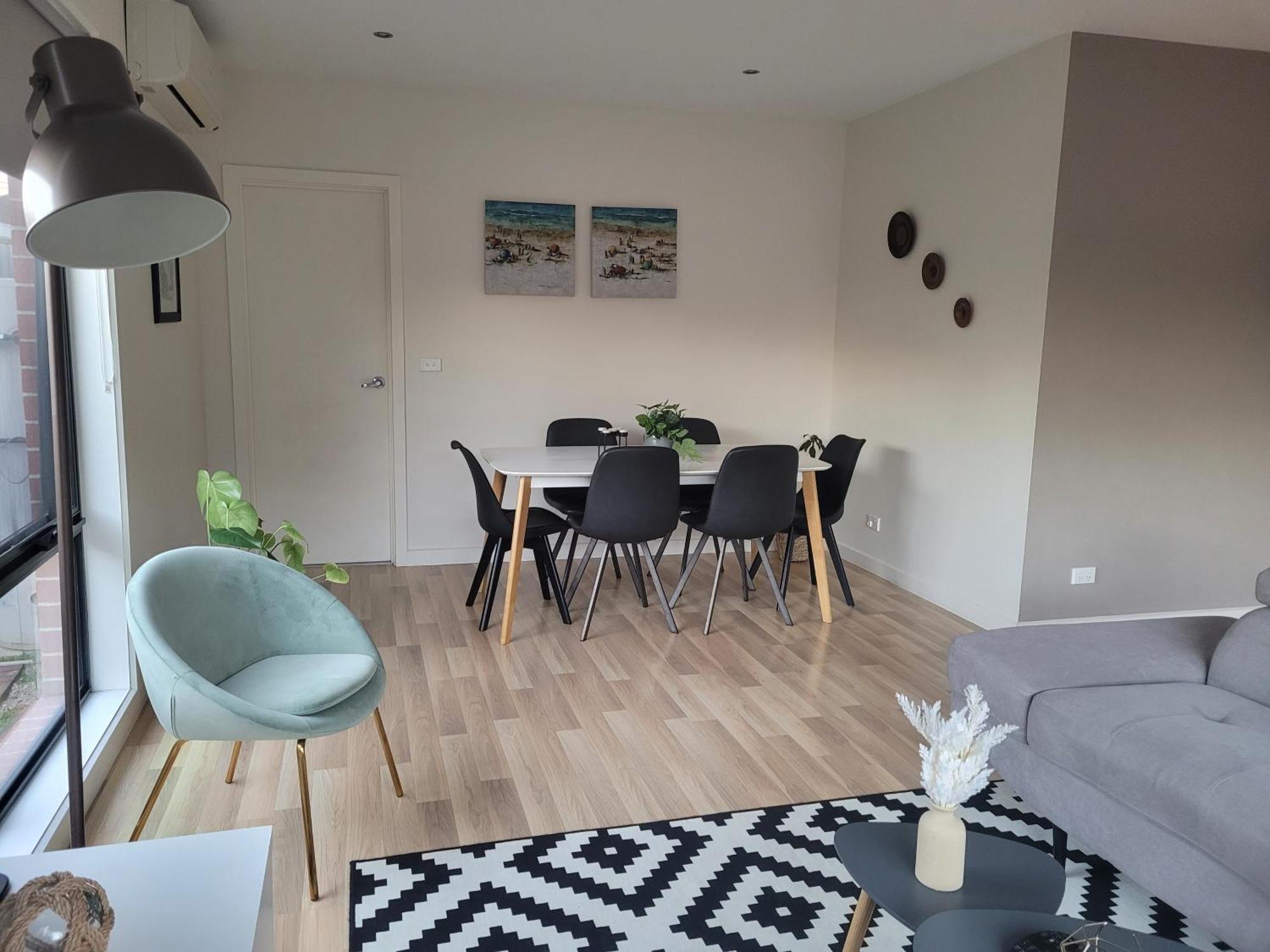 Boulder House Villa Melbourne Bagian luar foto