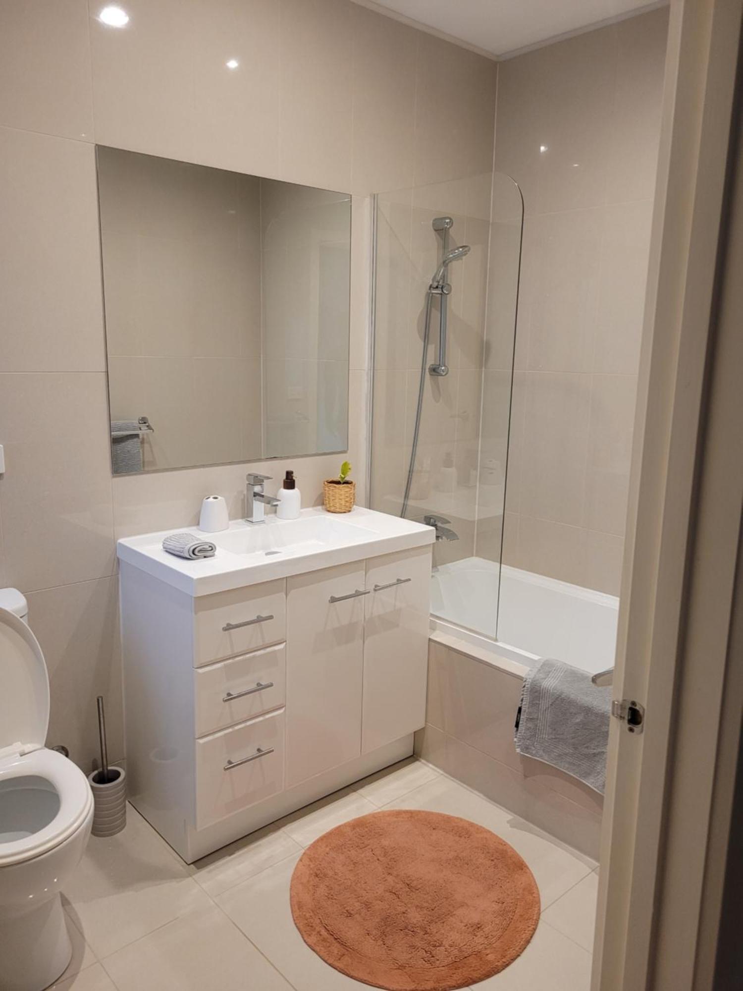 Boulder House Villa Melbourne Bagian luar foto