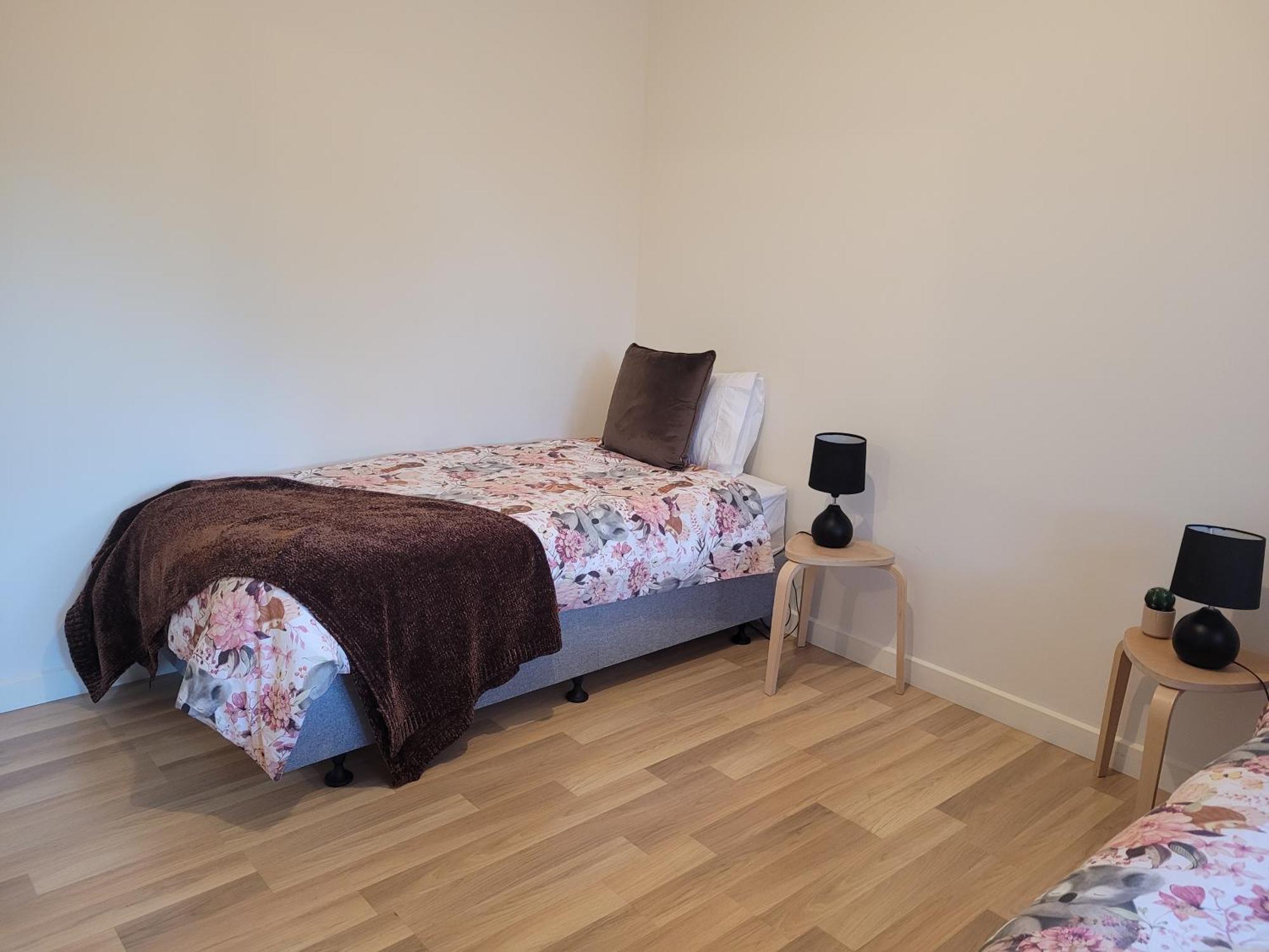 Boulder House Villa Melbourne Bagian luar foto
