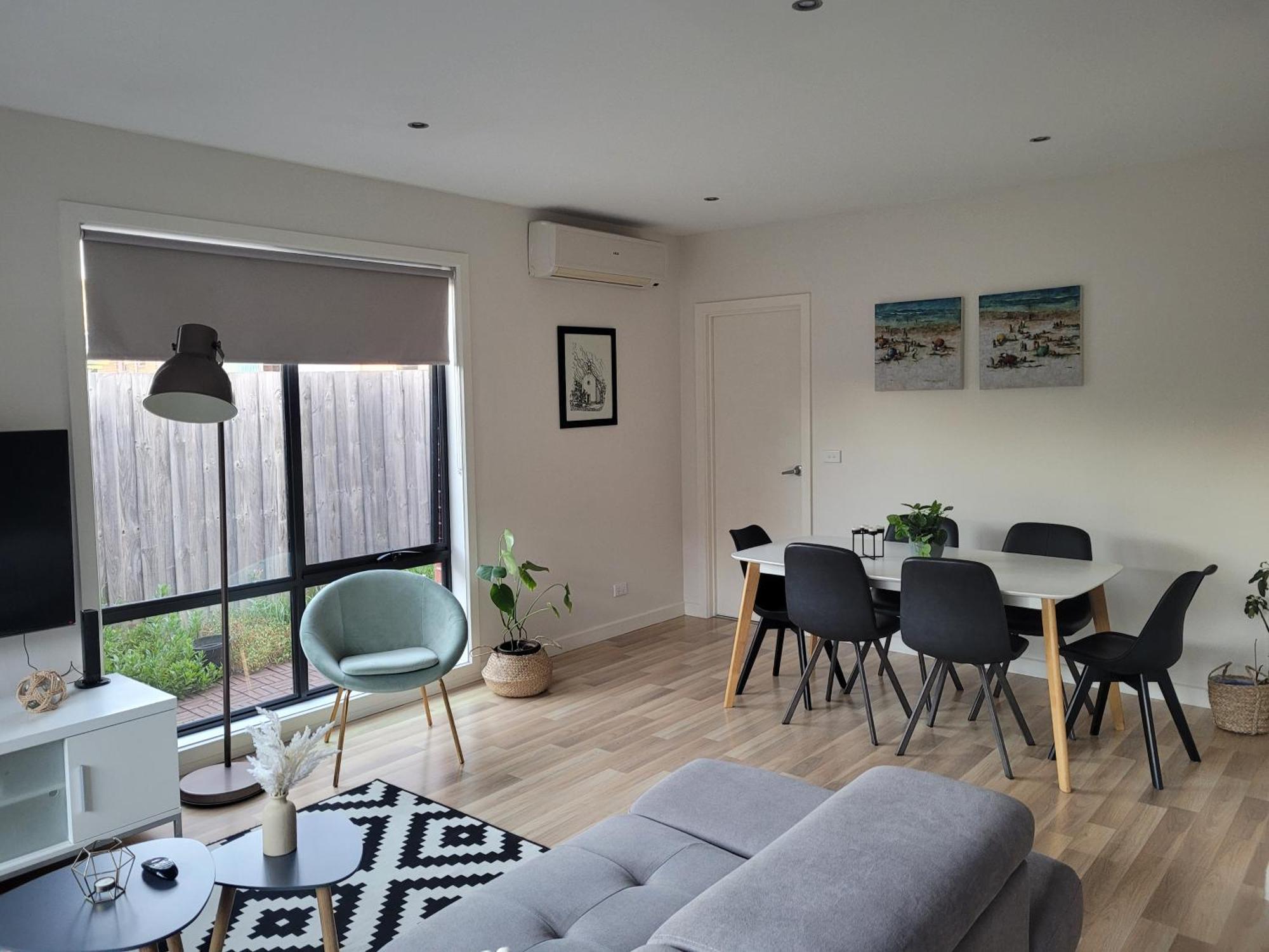 Boulder House Villa Melbourne Bagian luar foto
