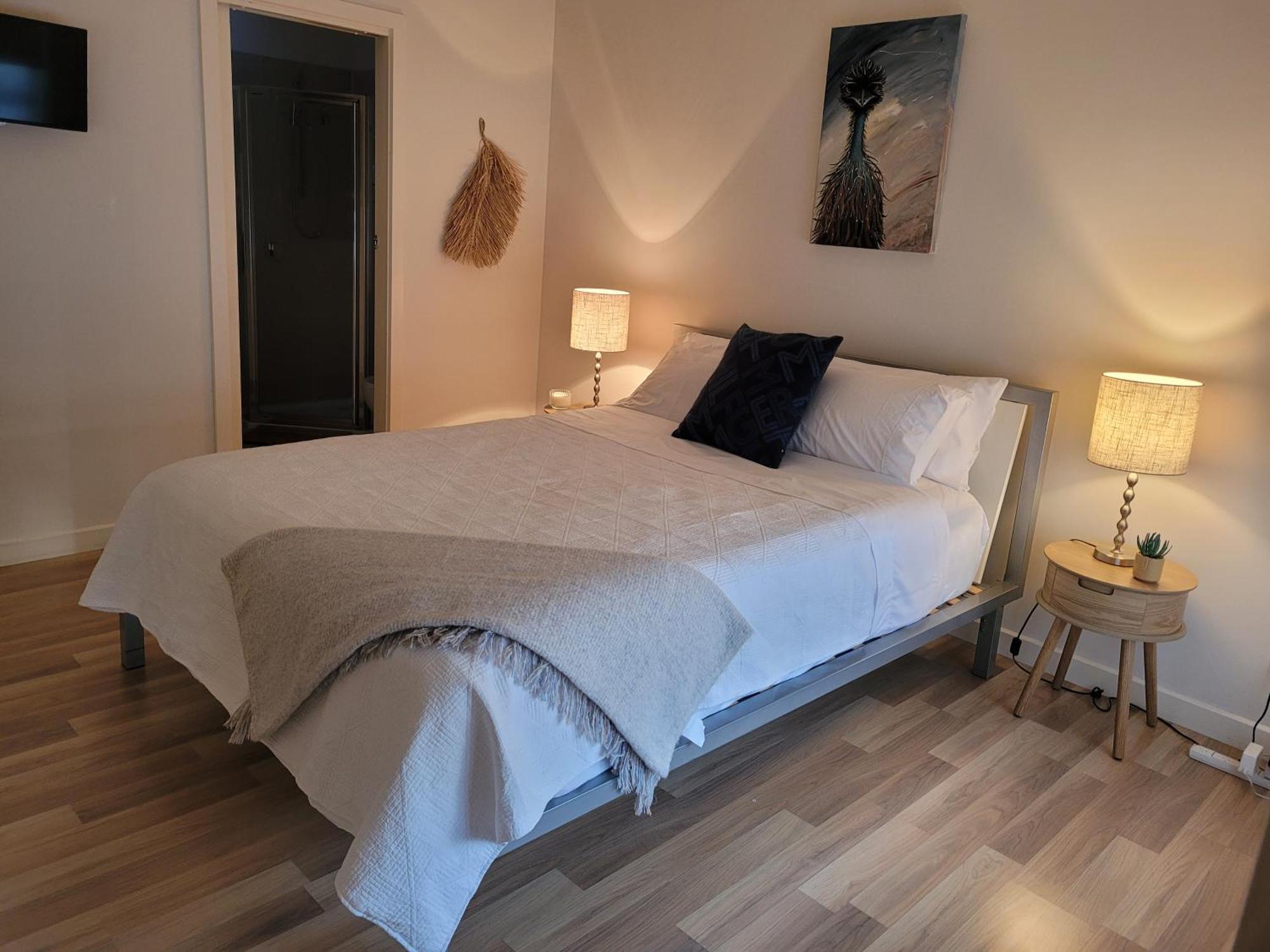 Boulder House Villa Melbourne Bagian luar foto