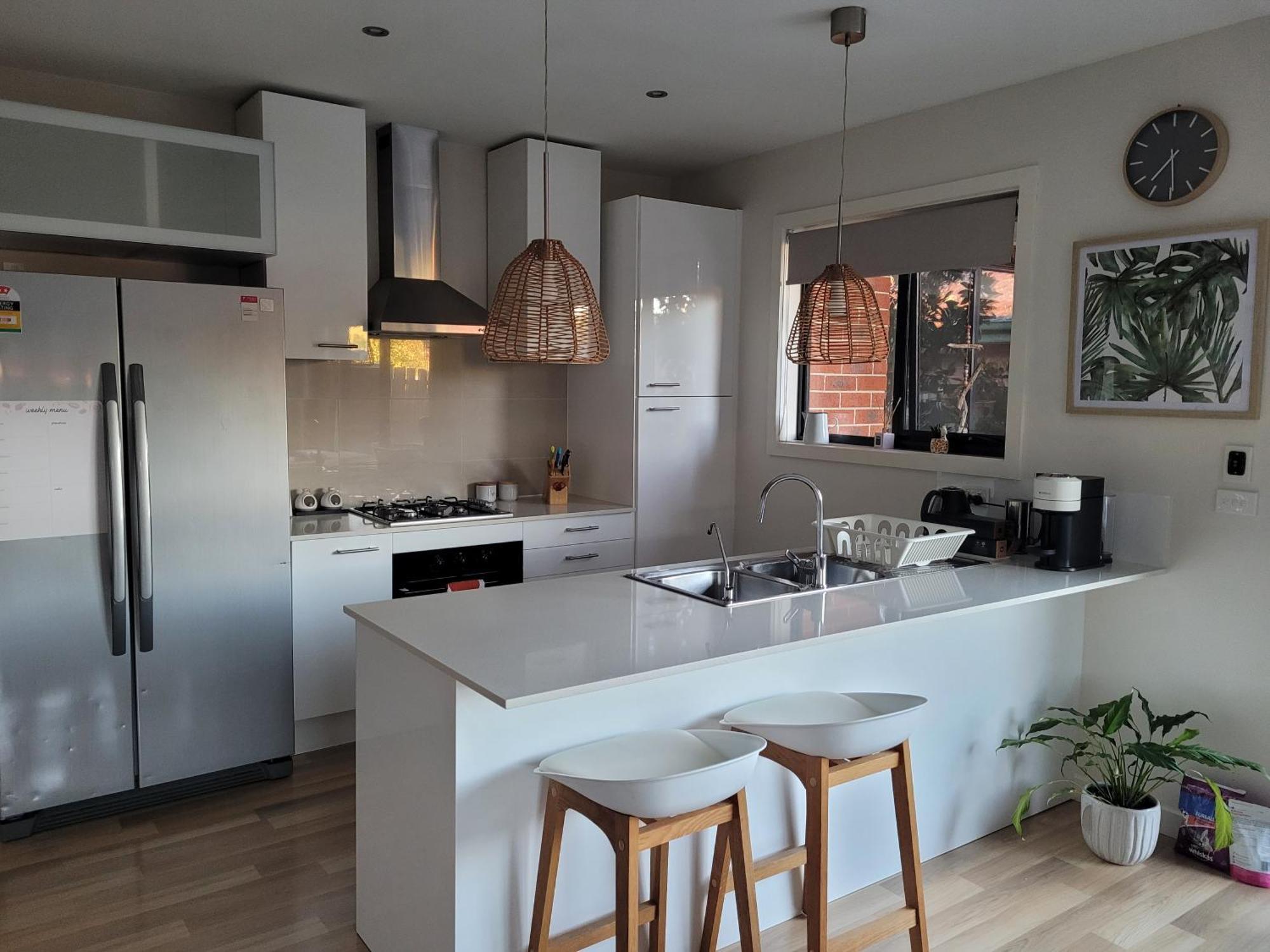 Boulder House Villa Melbourne Bagian luar foto