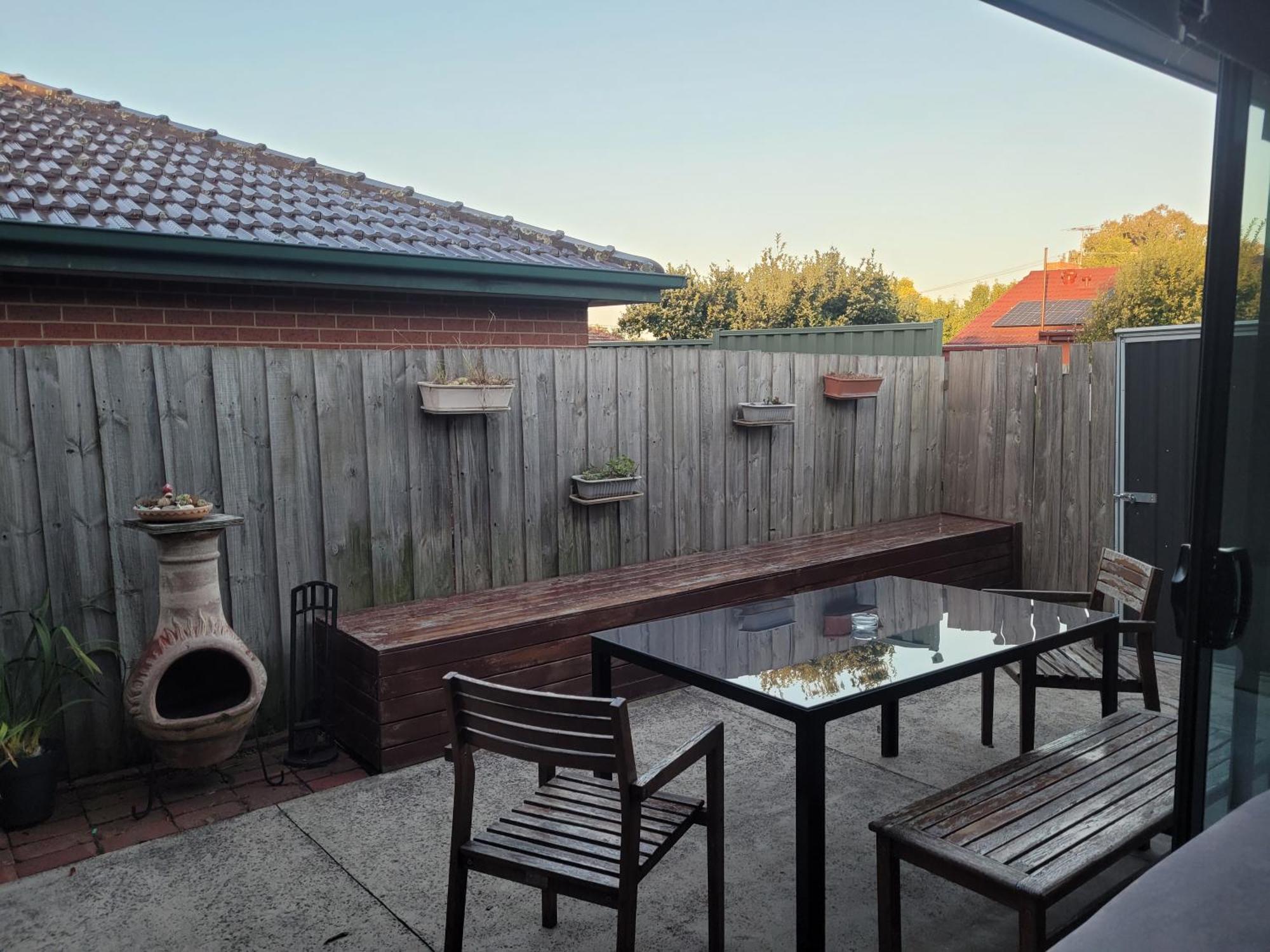 Boulder House Villa Melbourne Bagian luar foto