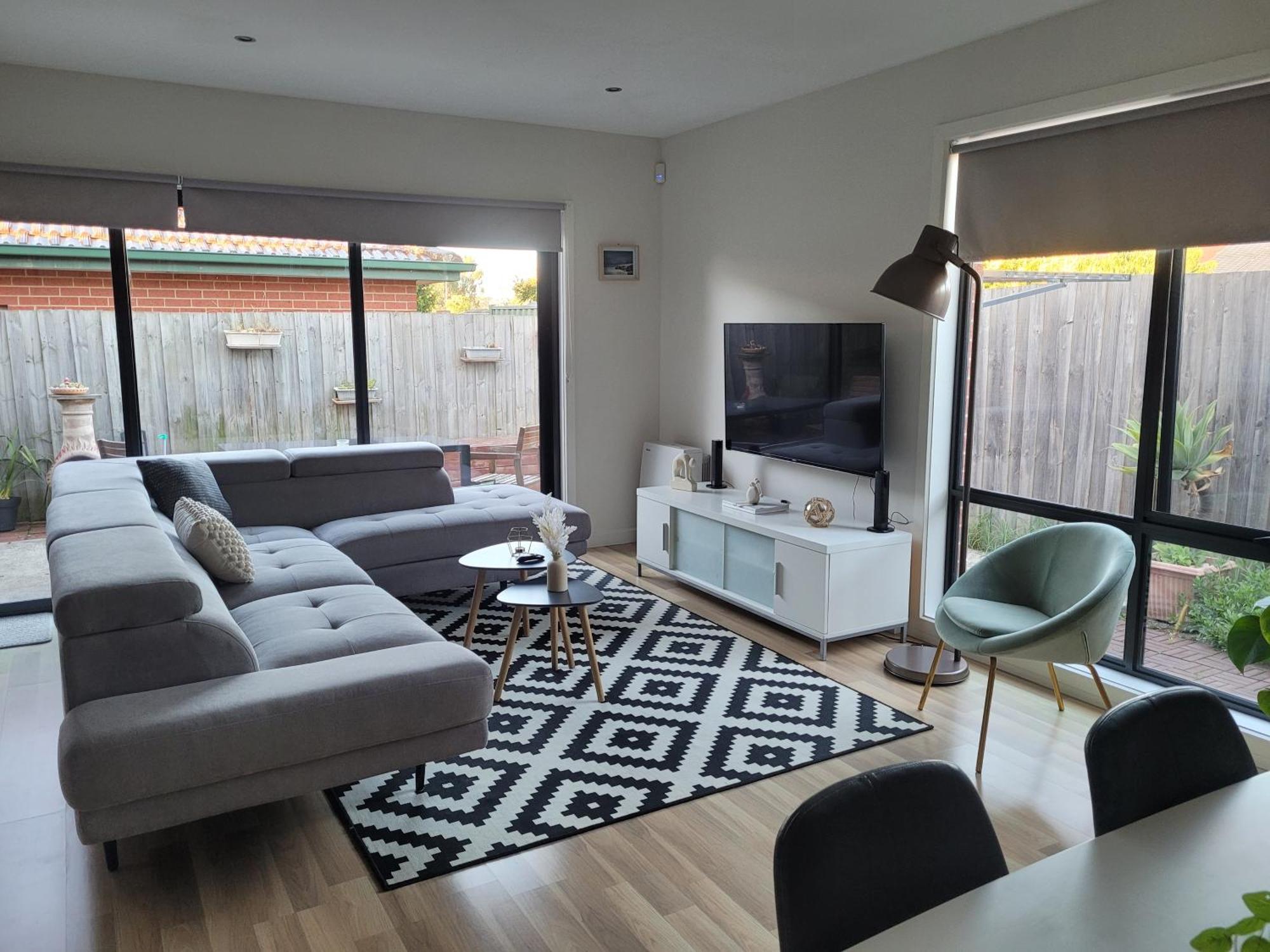 Boulder House Villa Melbourne Bagian luar foto